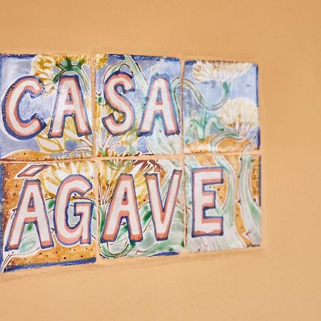El Agave El Pozo de los Frailes Exterior photo